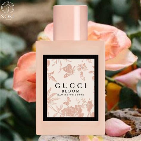 gucci bloom perfume 8337|boots Gucci Bloom perfume.